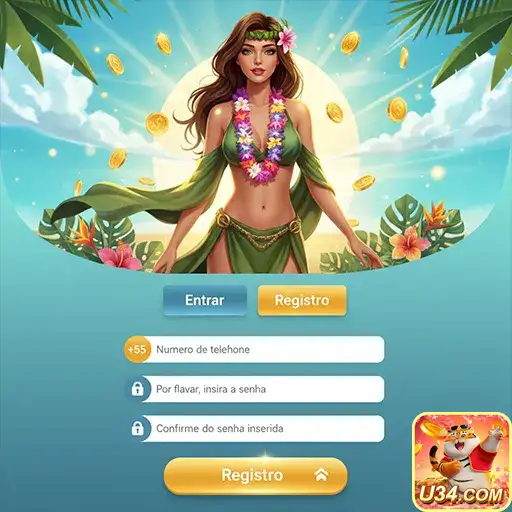 u34 jogue em inovador mesas de cassino