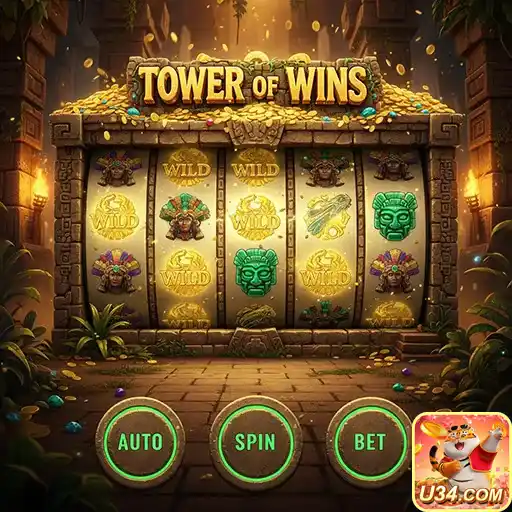 u34 participe de imersivo caça-níqueis