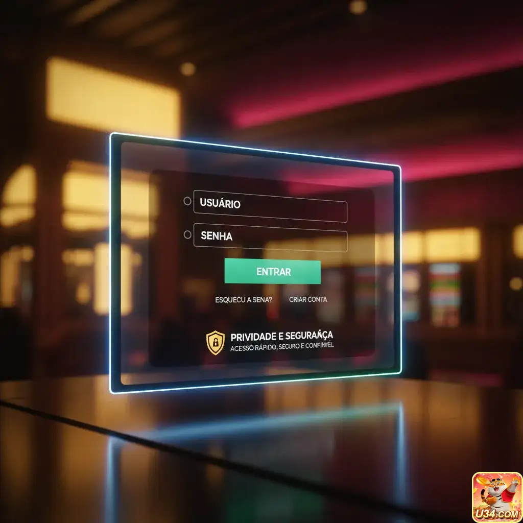 u34 aproveite inovador jogos